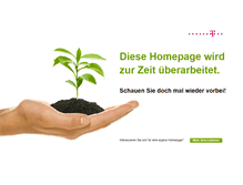 Tablet Screenshot of der-bussard.com